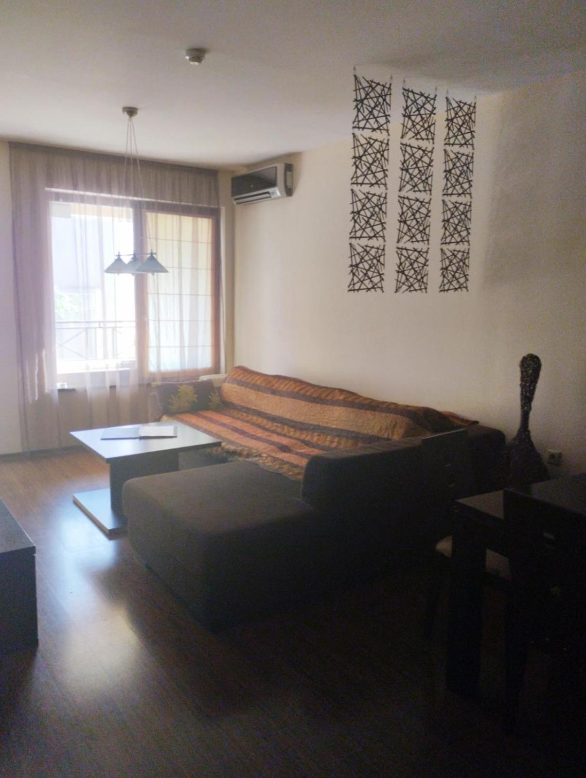 Golden Sands Rentals Apartments Ngoại thất bức ảnh